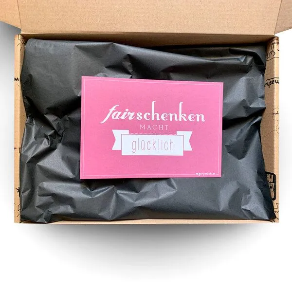 Gary Mash GARY MASH Zero Waste Package – Produktbild 3 von 3