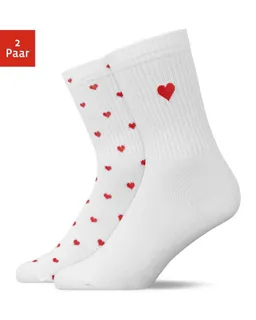 SNOCKS Tennissocken Cleane Sportsocken (4-Paar) aus Bio-Baumwolle, stylish für jedes Outfit – Produktbild 1 von 1