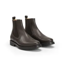 Solari Milano Solari Milano Veganer Chelsea Boot - Herren – Produktbild 1 von 1