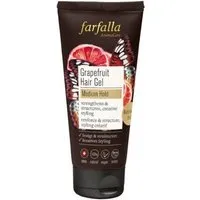 Farfalla Farfalla Grapefruit Haargel – Produktbild 1 von 1
