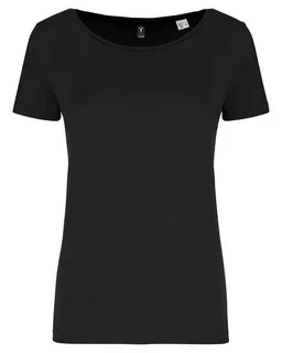 YTWOO YTWOO Damen Modal-T-Shirt – Produktbild 1 von 1