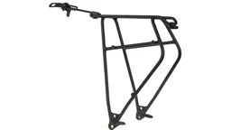 Ortlieb Ortlieb Quick-Rack XL - Gepäckträger für Rennrad, Gravel- oder Mountainbike – Produktbild 1 von 1