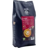 gepa GEPA Bio Espresso "Fuego", ganze Bohnen 1 kg – Produktbild 1 von 1
