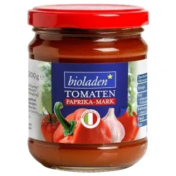 bioladen* Tomaten-Paprika-Mark – Produktbild 1 von 1