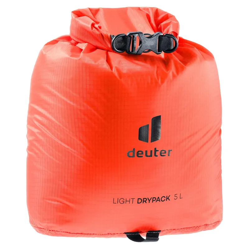 Deuter LIGHT DRYPACK 5 – Produktbild 1 von 1