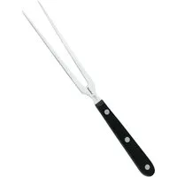 Metaltex Metaltex Fleischgabel aus Edelstahl, 28,5 cm – Produktbild 1 von 1