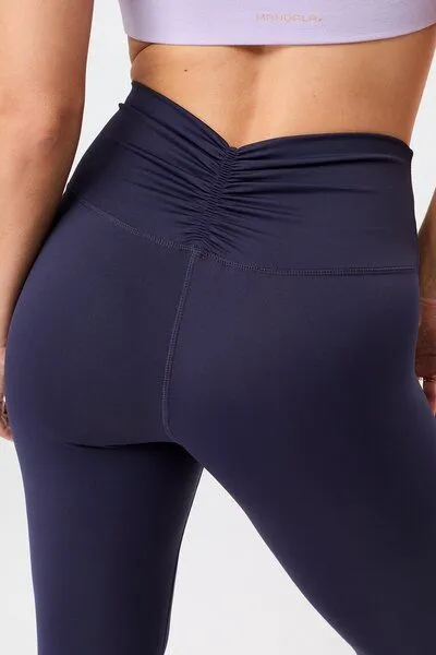 mandala Mandala On Point Legging, Night sky (blau), – Produktbild 5 von 8