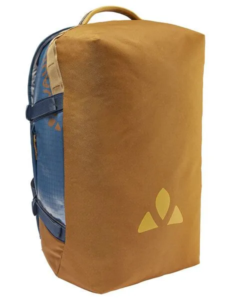 Vaude Vaude CityDuffel 35, Dunkel-blau, – Produktbild 4 von 6