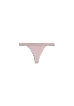 ARMEDANGELS ARMEDANGELS NABAA THONG Damen Panty aus TENCEL Modal Mix – Produktbild 1 von 1