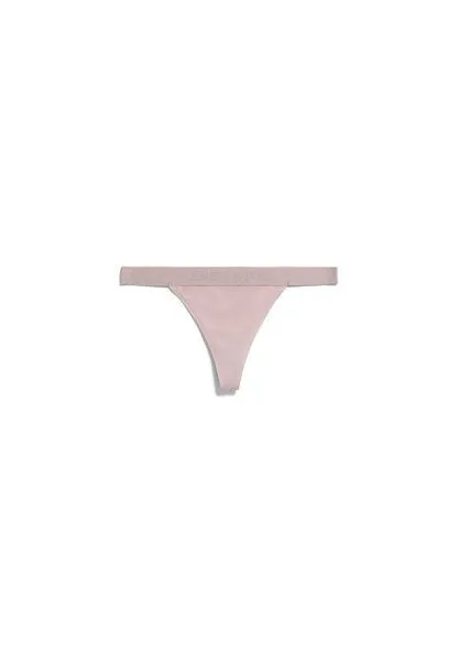 ARMEDANGELS ARMEDANGELS NABAA THONG Damen Panty aus TENCEL Modal Mix, Grey blush, – Produktbild 1 von 1