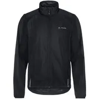 Vaude VAUDE Jacken Men's Dundee Classic ZO Jacket, Light leaf, – Produktbild 4 von 7