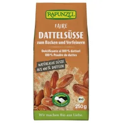 RAPUNZEL Dattelsüße – Produktbild 1 von 1