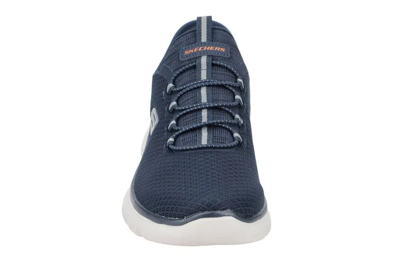 Skechers Skechers 232457 NVY Slipper, Blau, – Produktbild 5 von 5