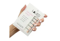 Vargu Vargu Nageldesign Zubehör solid statement, aus zertifizierter Produktion (SGS / SEDEX) und Material (FSC) – Produktbild 1 von 1