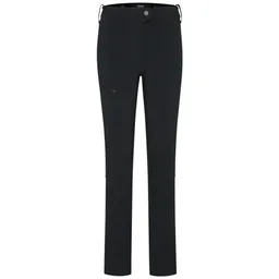HAKRO HAKRO Hakro Funktionshose X-Stretch Damen #740 Gr. 4XL schwarz – Produktbild 1 von 1