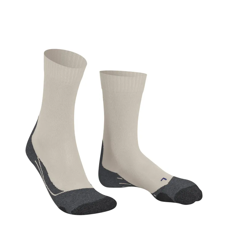Falke Socken für Damen Falke TK2 Explore Cool, Beige, – Produktbild 1 von 1