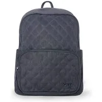 Pure PURE HP-0035 Hanf City-Rucksack M in Steppoptik – Produktbild 1 von 1