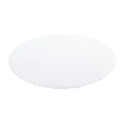 ZENKER Zenker Tortenunterlagen,  Ø28cm, 6 Stk, FSC™-zertifiziertes Papier – Produktbild 1 von 1