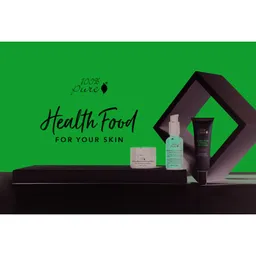 100% PURE® - Purity Cosmetics Gift Card 1 - Gutschein – Produktbild 1 von 1
