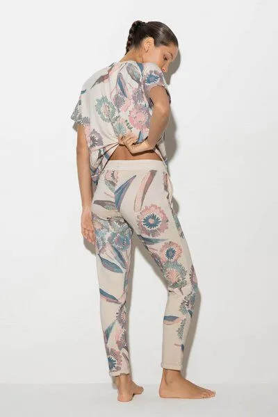 Soulwear Soulwear Hose | hochwertig | Comfy Cotton, Salt desert, – Produktbild 2 von 4