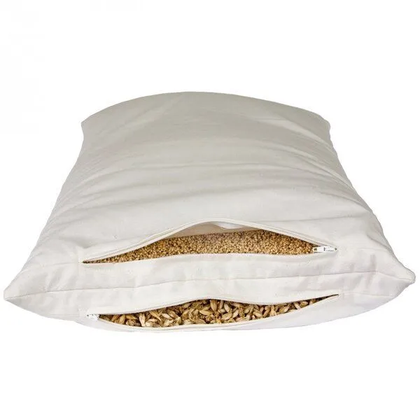 Speltex Speltex Kombikissen (60 x 40 cm) – Produktbild 1 von 3