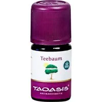 TAOASIS Teebaum öl Bio – Produktbild 1 von 1