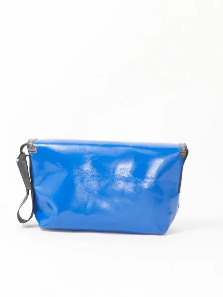 Freitag Freitag F41 Hawaii Five-O - blue white (000004289870) – Produktbild 3 von 3