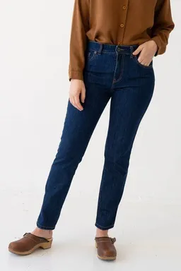 TIRALAHILACHA TIRALAHILACHA Heven Denim Dark – Produktbild 1 von 1