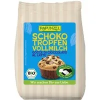 RAPUNZEL Vollmilch-Schokotropfen – Produktbild 1 von 1