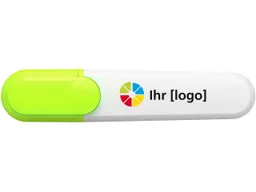 Schneider Schneider Textmarker 'Highlighter 180' weiß/gelb – Produktbild 1 von 1