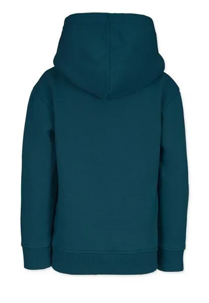 Band of Rascals Band of Rascals Helmet Hooded, Dark-petrol, – Produktbild 3 von 4