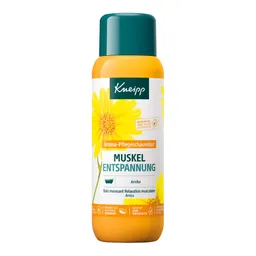 Kneipp Kneipp Aroma-Pflegeschaumbad Muskel Entspannung – Produktbild 1 von 1