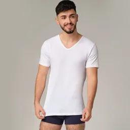 comazo|earth comazo|earth Fairtrade Single Jersey Shirt kurzarm | GOTS zertifiziert – Produktbild 1 von 1