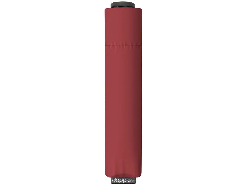 Doppler Doppler Regenschirm "zero,99", Rot, – Produktbild 2 von 6