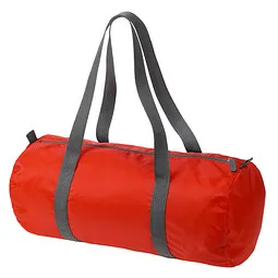 Halfar HALFAR Sporttasche Space, rot, Rot, – Produktbild 1 von 1