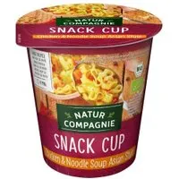 Natur Compagnie Bechergericht Asia Chicken & Noodle Soup – Produktbild 1 von 1
