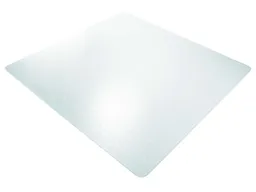 Bodenschutzmatte 'Duragrip Meta' für Teppichböden 110 x 120 cm – Produktbild 1 von 1