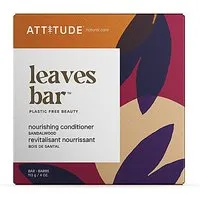 Attitude Attitude Leaves Bar Conditioner Sandalwood - Haarspülung – Produktbild 1 von 1