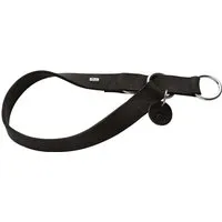 Hunter Hunter Dressurhalsung Aalborg schwarz 46,5 cm – Produktbild 1 von 1