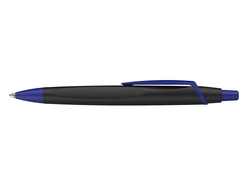 Schneider Schneider Kugelschreiber 'Reco' schwarz/blau – Produktbild 1 von 1