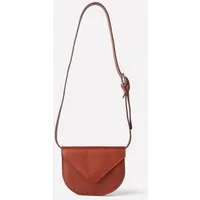 Zamt Zamt Hip Bag Romy, Braun, – Produktbild 1 von 1