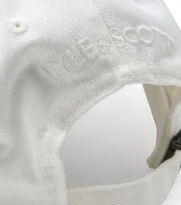 Lyle and Scott Lyle & Scott Kappe Weiß - – Produktbild 1 von 1
