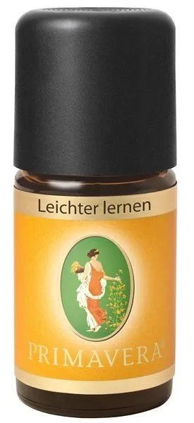 Primavera Primavera Duftmischung Leichter Lernen – Produktbild 1 von 1