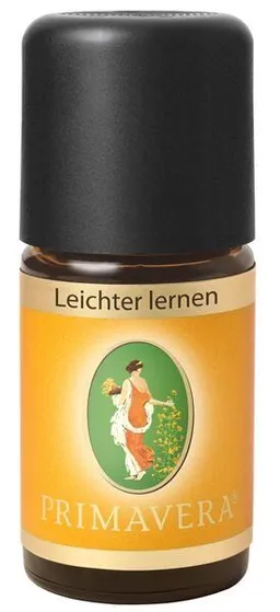 Primavera Primavera Duftmischung Leichter Lernen – Produktbild 1 von 1