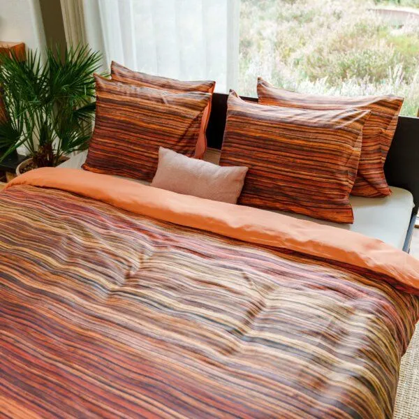 Kayori Kayori Mosa Baumwolle satin Mul – Produktbild 2 von 3