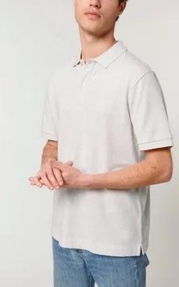TORLAND TORLAND Herren Poloshirt PREPSTER – Produktbild 1 von 1