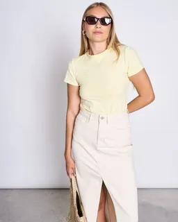 JAN N JUNE JAN N JUNE T-Shirt PALOOMA – Produktbild 1 von 1