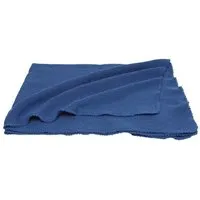 Reiff Reiff Wickeltuch Merinowolle, Ozean, – Produktbild 1 von 1