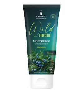 BIOTURM Bioturm Naturkraftdusche Wacholder – Produktbild 1 von 1