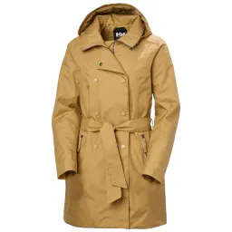 Helly Hansen Damen isolierte Regenjacke Helly Hansen Welsey II – Produktbild 1 von 1